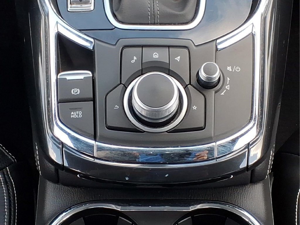 Used 2023 MAZDA CX-9 Grand Touring AWD/4WD image 21