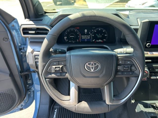 New 2026 Toyota Tacoma TRD Off-Road AWD/4WD image 18