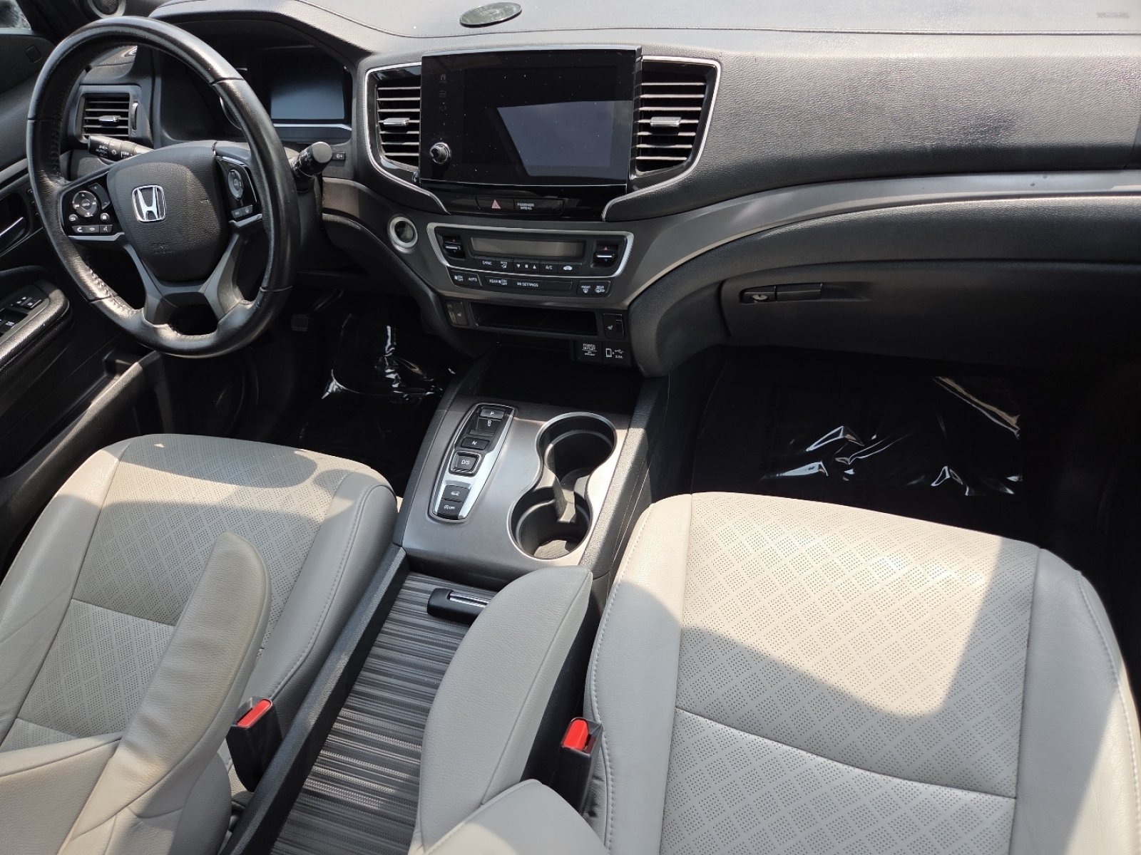 Used 2021 Honda Passport EX-L image 30