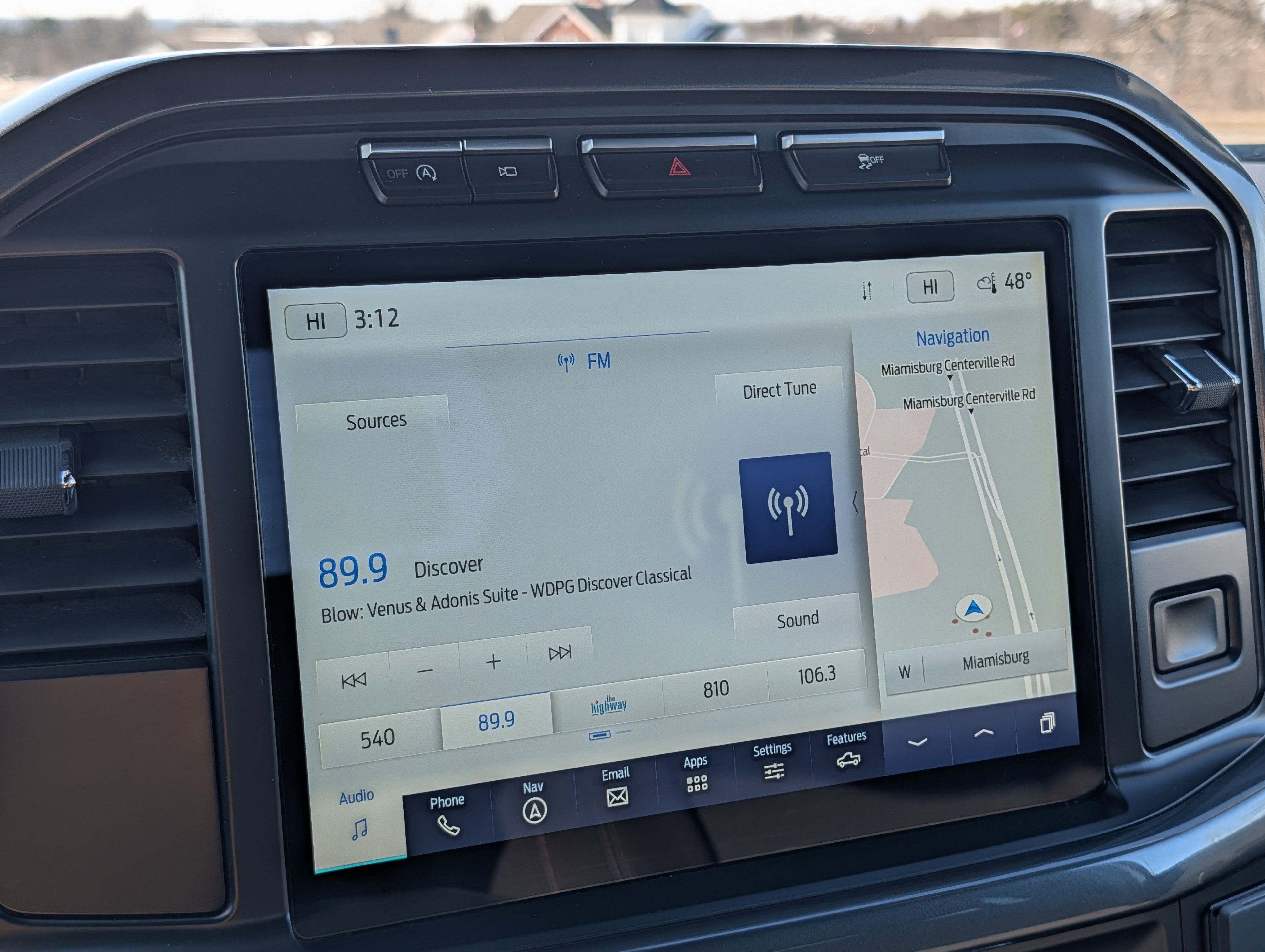 Used 2023 Ford F150 XLT w/ Equipment Group 302A High image 20