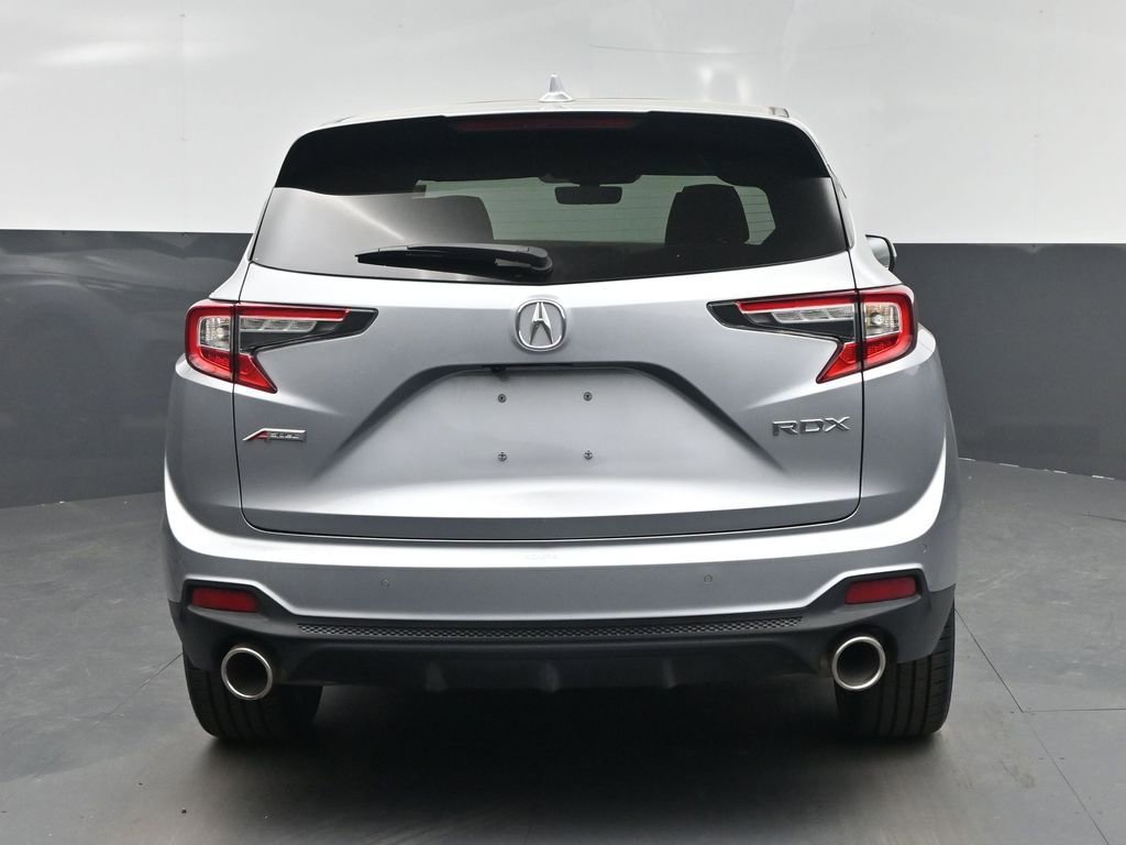 Used 2021 Acura RDX A-Spec FWD image 27