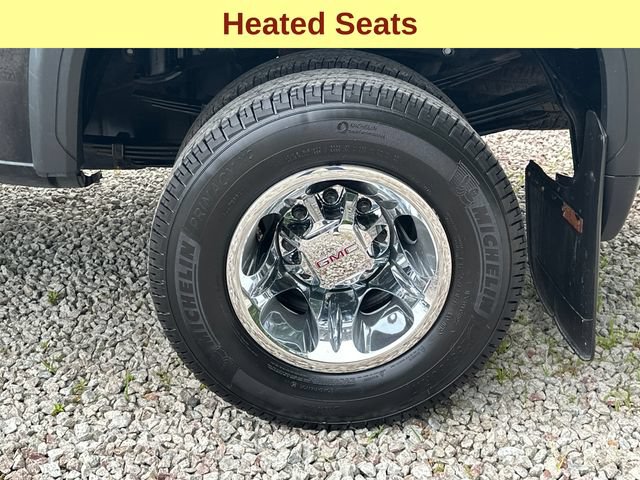 Used 2024 GMC Sierra 3500 SLE w/ SLE Convenience Package AWD/4WD image 9