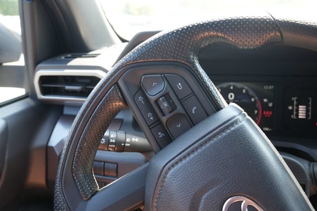Used 2024 Toyota Tacoma SR5 AWD/4WD image 23