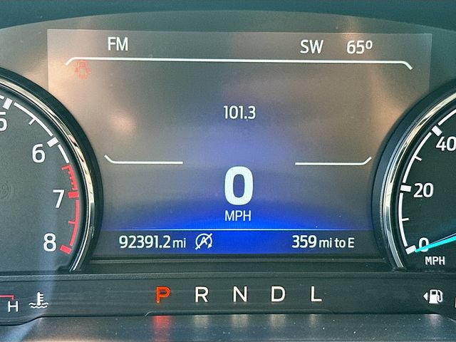 Used 2022 Ford Maverick XLT w/ Equipment Group 300A Standard AWD/4WD image 13
