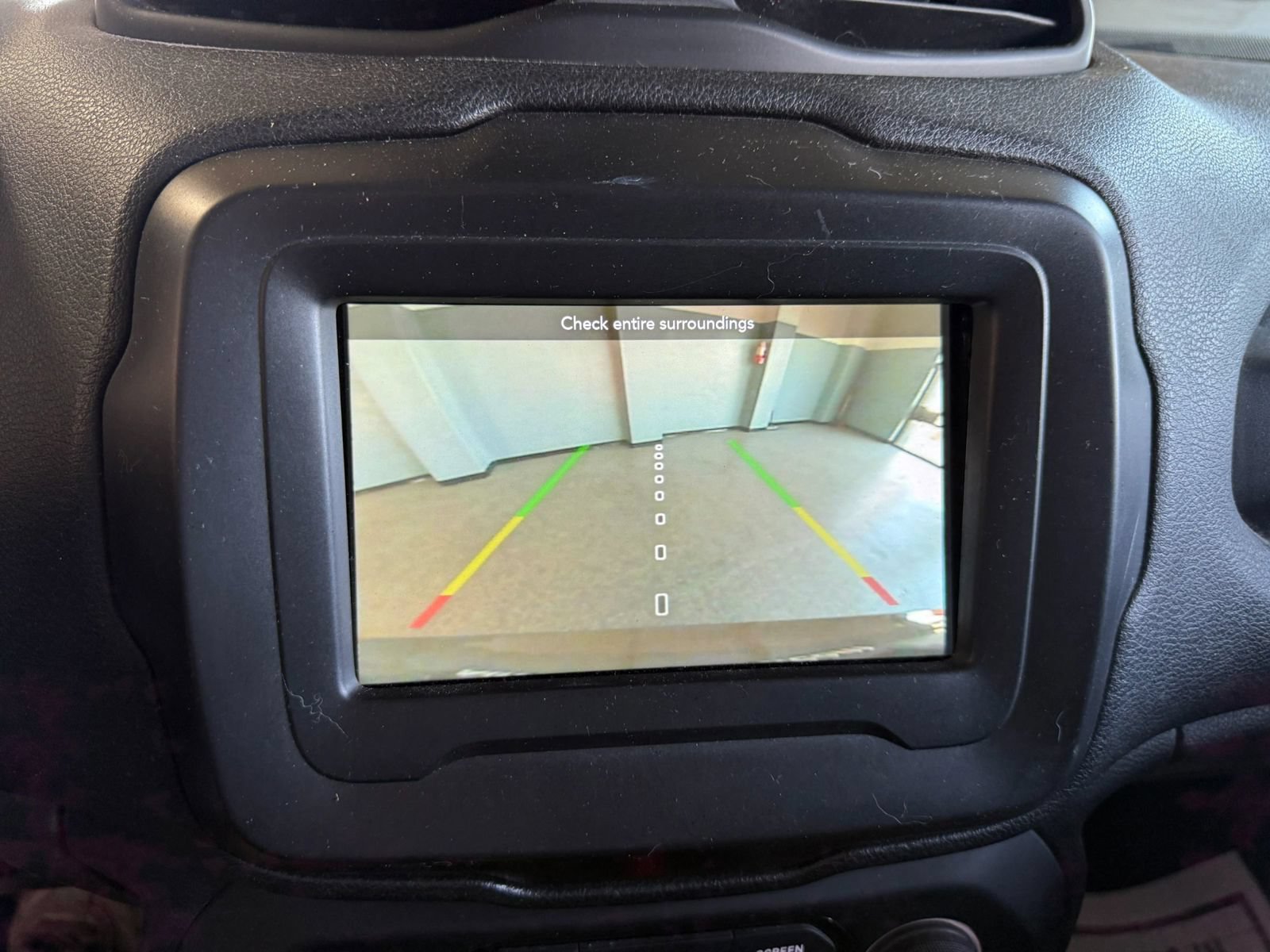 Used 2020 Jeep Renegade Sport AWD/4WD image 15