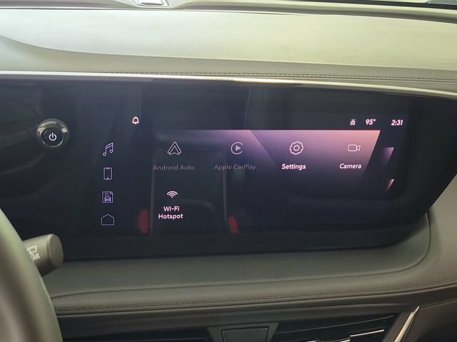 Used 2026 Buick Encore GX Sport Touring w/ Advanced Technology Package FWD image 28