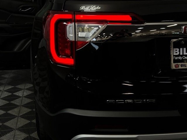 Used 2023 GMC Acadia SLT image 14