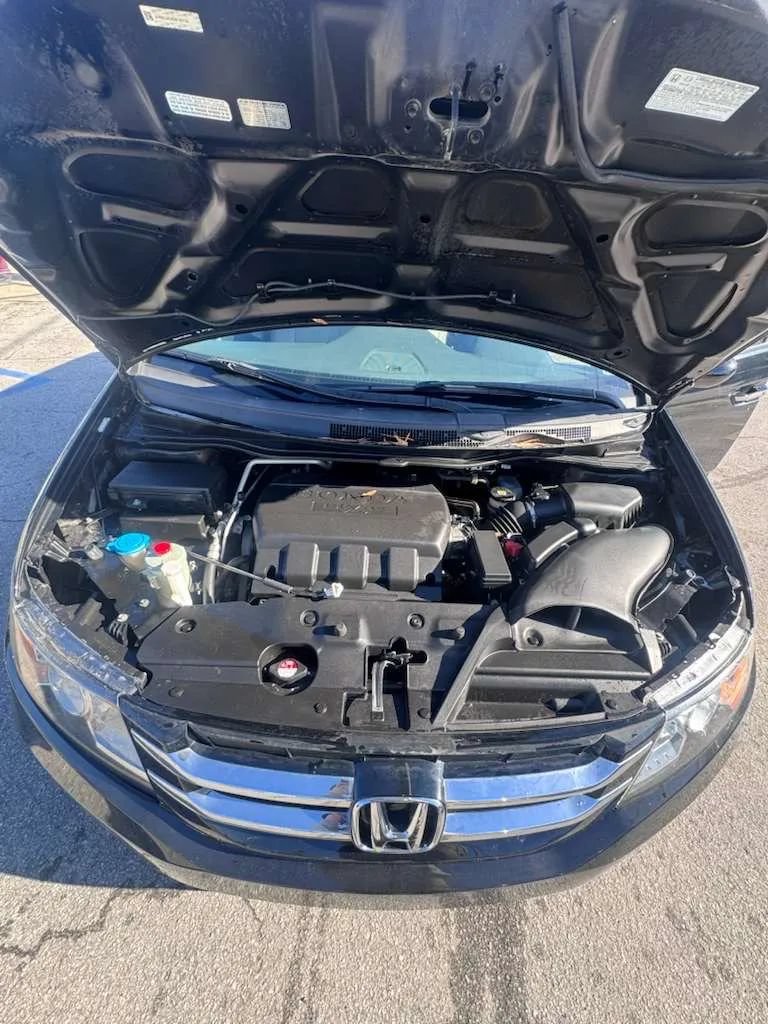 Used 2016 Honda Odyssey SE image 20