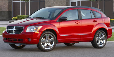 Used 2012 Dodge Caliber SXT FWD image 1