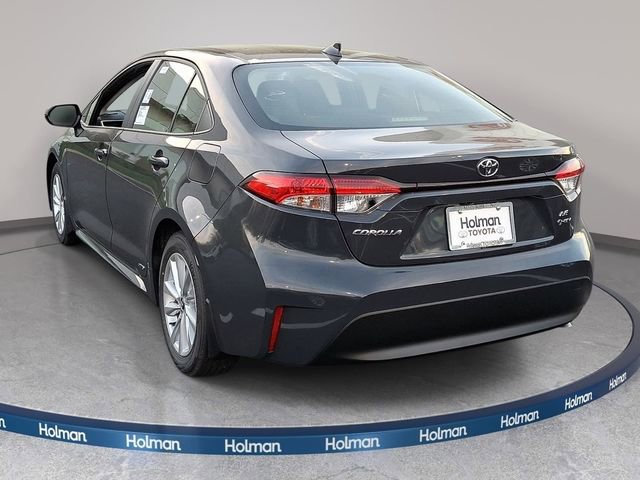 New 2026 Toyota Corolla LE image 4