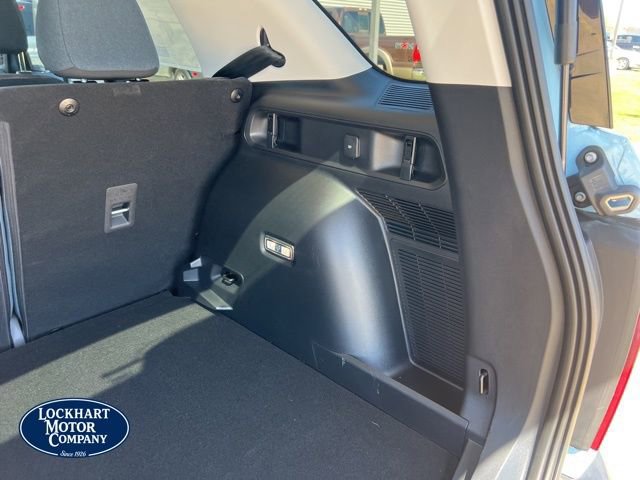 New 2025 Ford Bronco Sport Heritage w/ Convenience Package AWD/4WD image 18