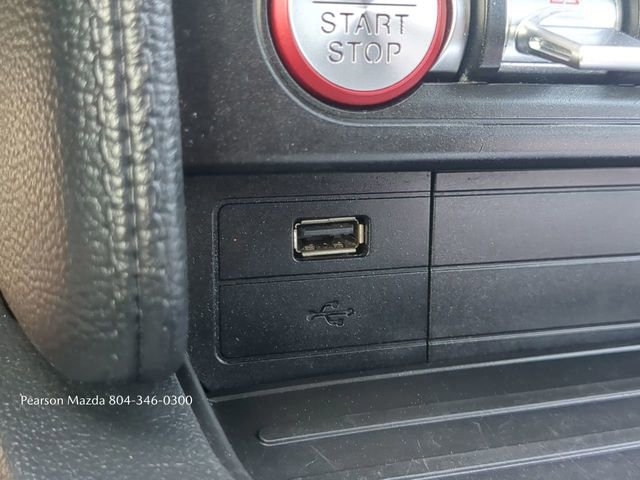 Used 2023 Ford Mustang Premium image 19