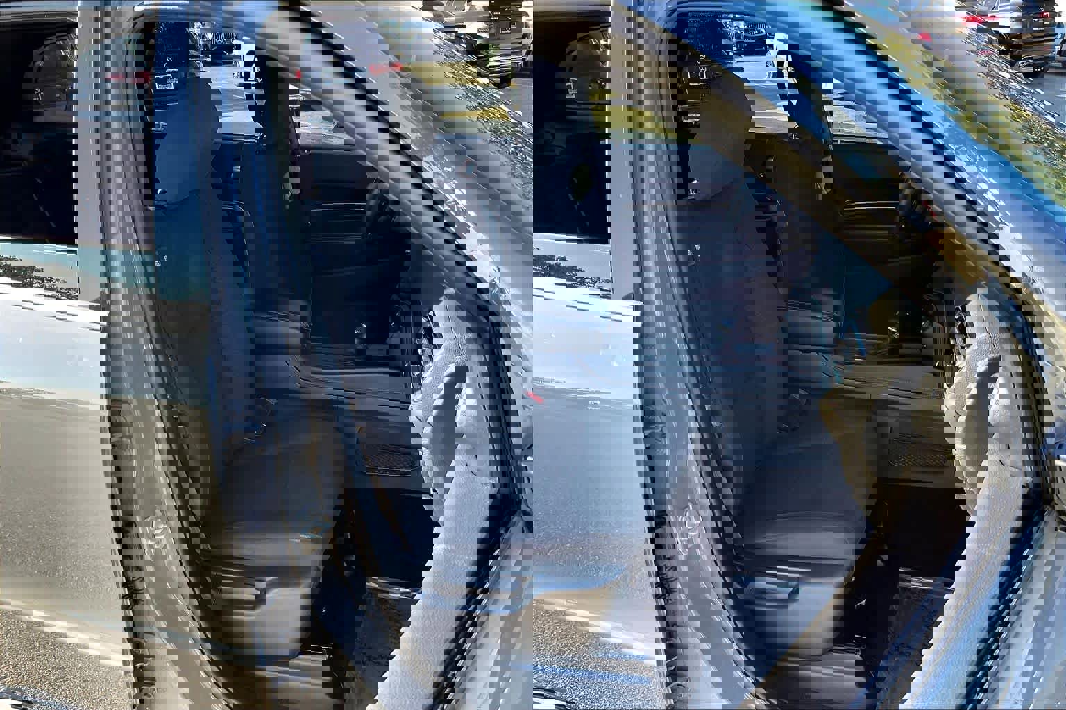 Used 2023 Dodge Durango SXT Launch Edition image 19