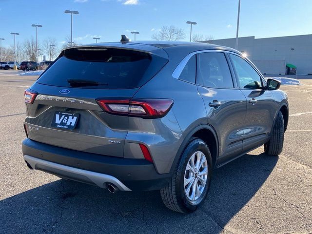 Used 2024 Ford Escape Active w/ Tech Pack #1 image 28