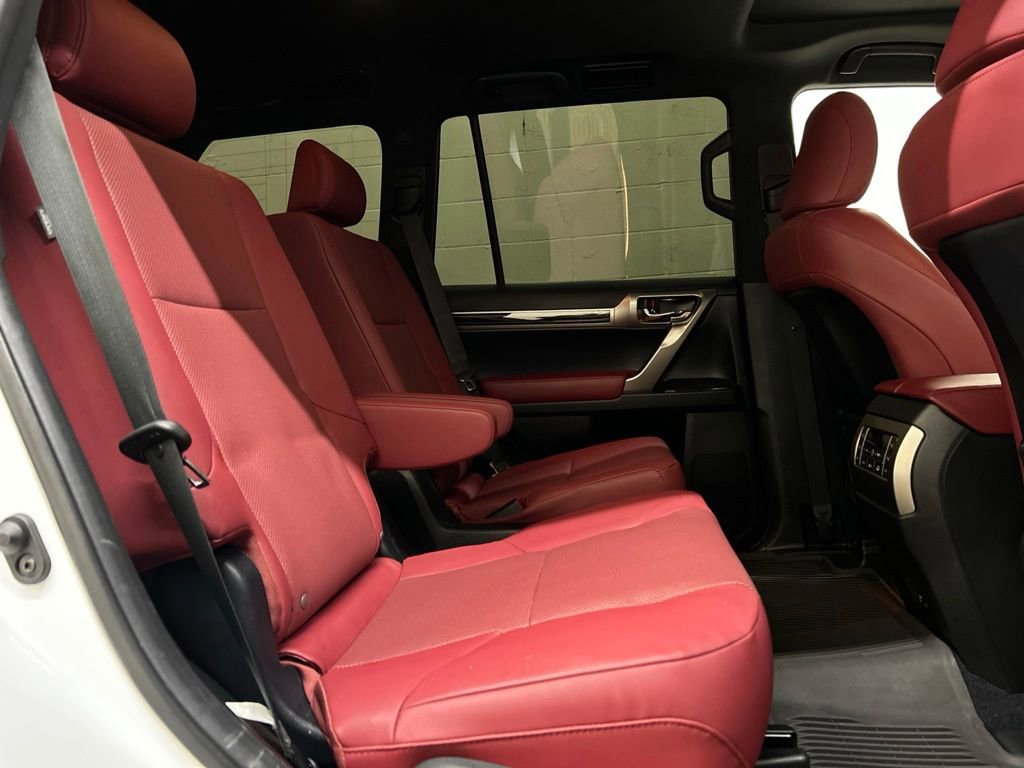Used 2020 Lexus GX 460 Premium AWD/4WD image 11