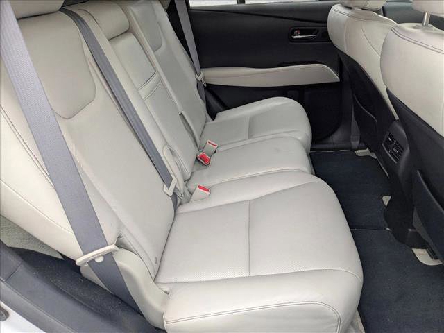 Used 2014 Lexus RX 450h FWD image 19