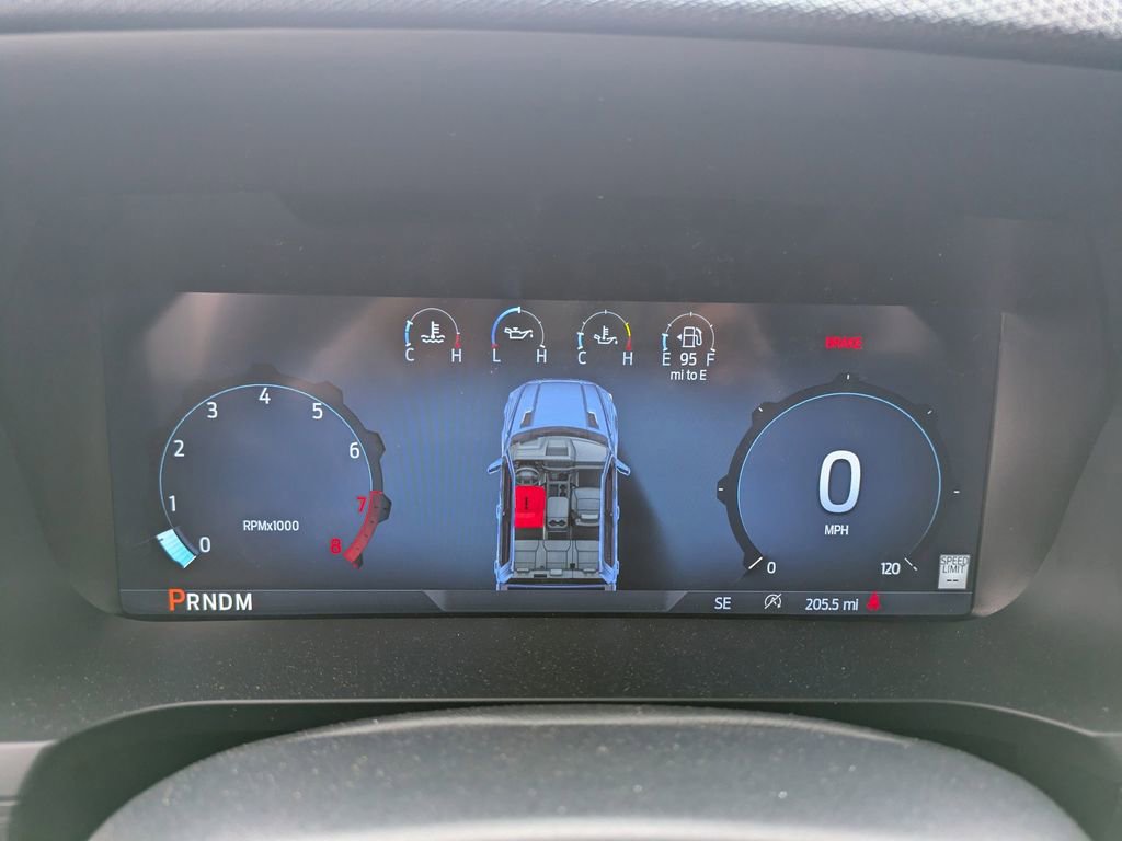 New 2026 Ford F150 XLT AWD/4WD image 32