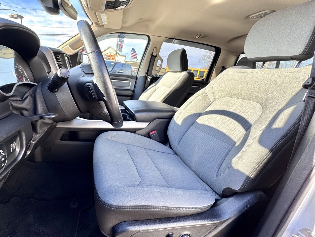 Certified 2020 RAM 1500 Big Horn image 14