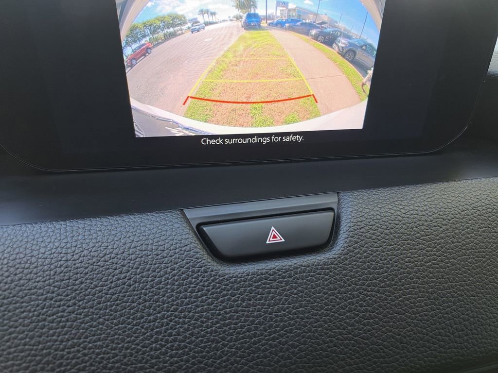 Used 2024 MAZDA CX-90 3.3 Turbo w/ Preferred Plus image 11