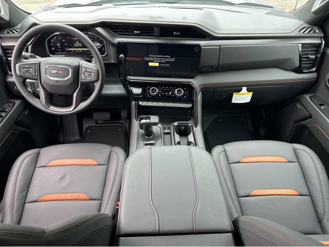 New 2026 GMC Sierra 1500 AT4 w/ AT4 Premium Package AWD/4WD image 27