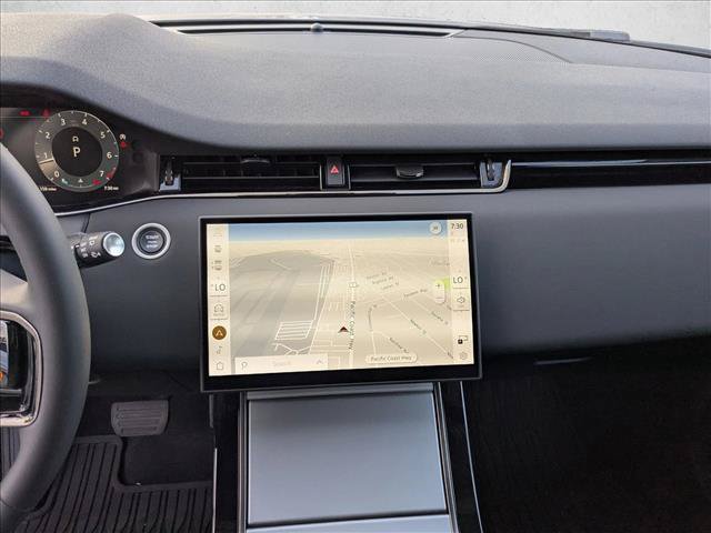 Certified 2025 Land Rover Range Rover Evoque S AWD/4WD image 13