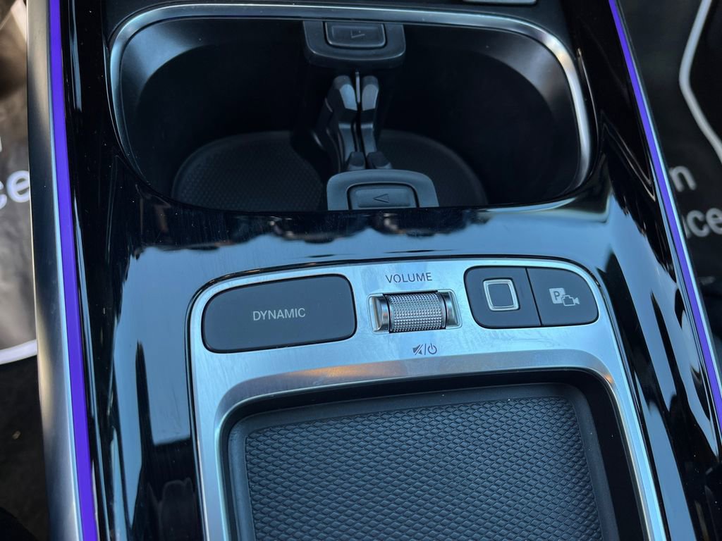 Certified 2025 Mercedes-Benz GLB 250 4MATIC image 26