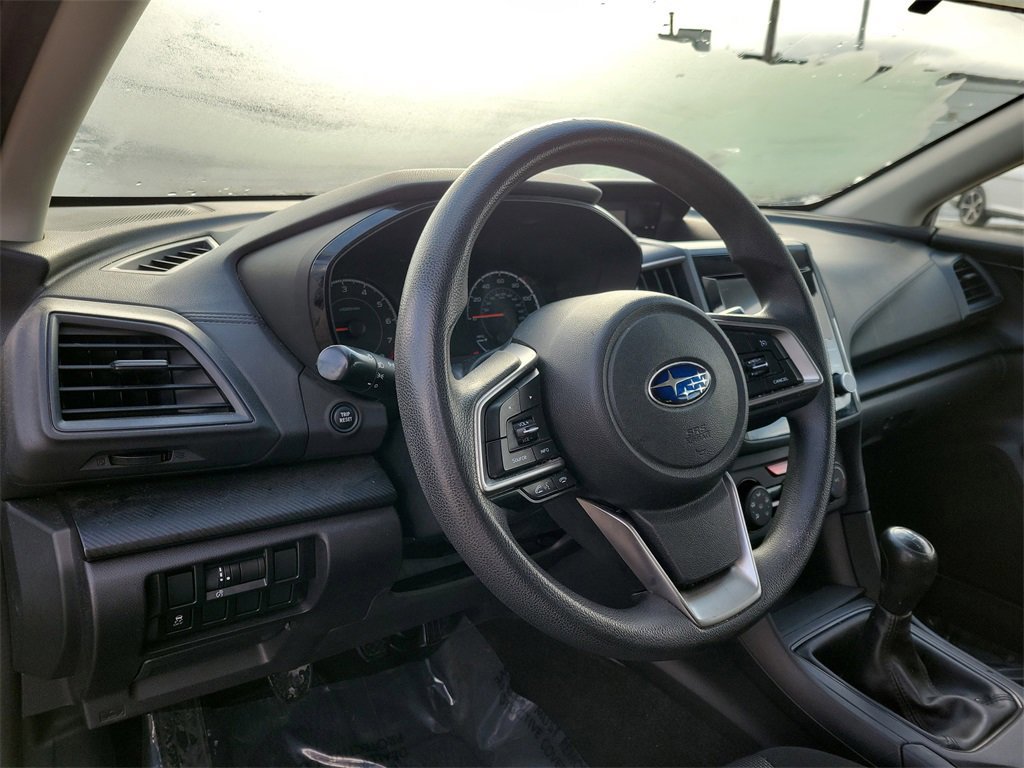 Used 2019 Subaru Impreza 2.0i image 17