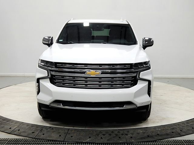 Used 2023 Chevrolet Tahoe Premier image 2