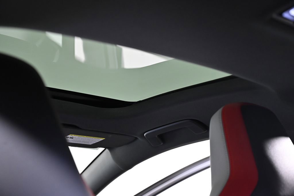 Used 2024 Volkswagen GTI SE image 36