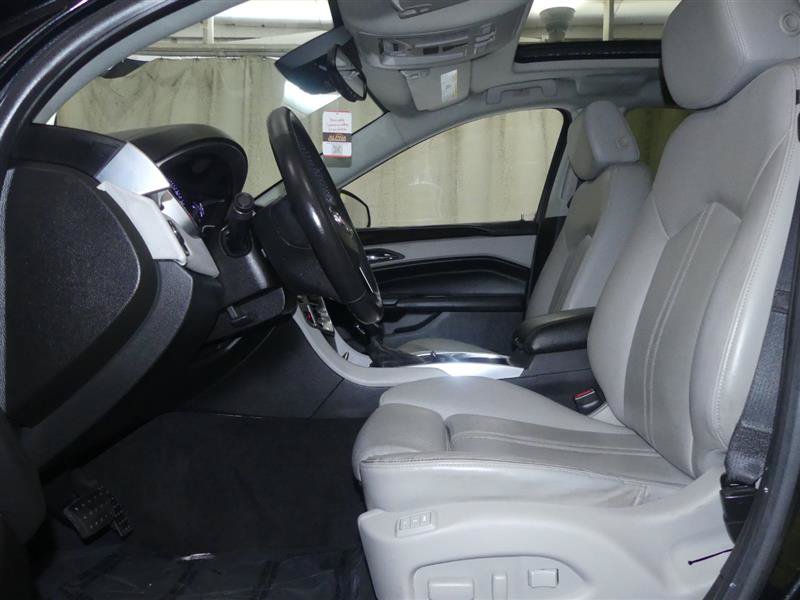 Used 2013 Cadillac SRX Performance w/ Driver Awareness Package FWD image 17