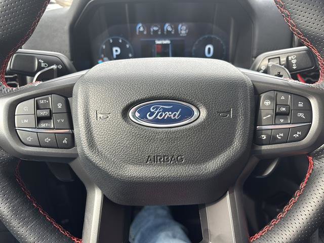 New 2025 Ford Ranger Raptor image 25