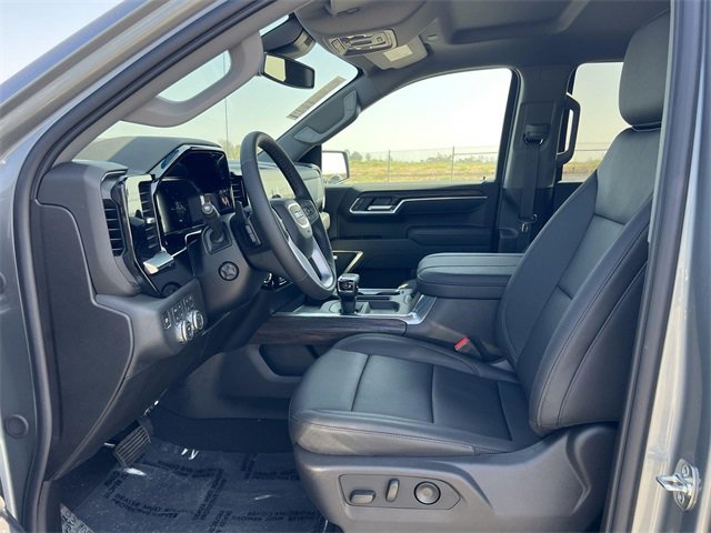 New 2026 GMC Sierra 1500 SLT w/ SLT Premium Plus Package image 26