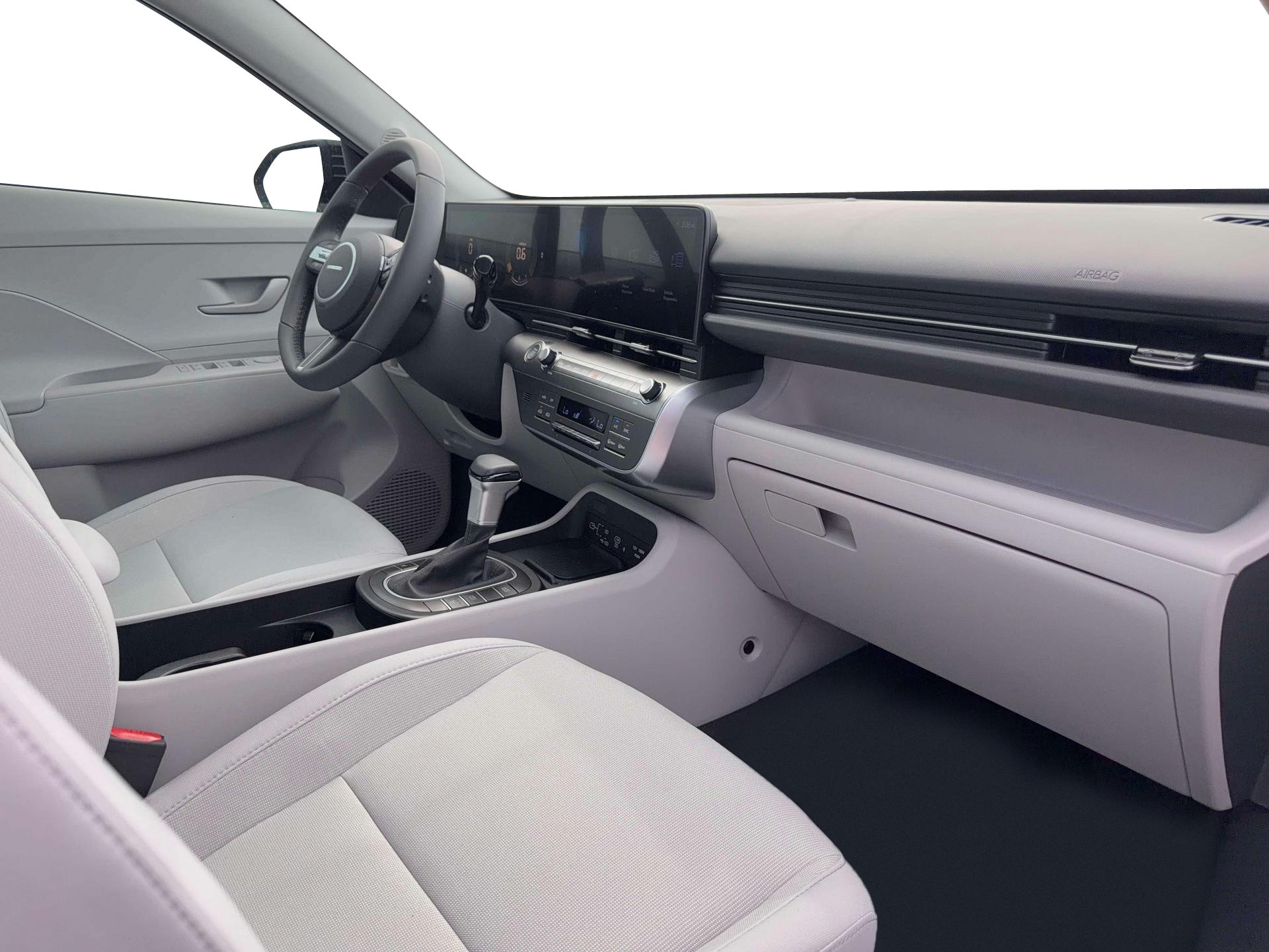 New 2026 Hyundai Kona SEL Sport FWD image 29
