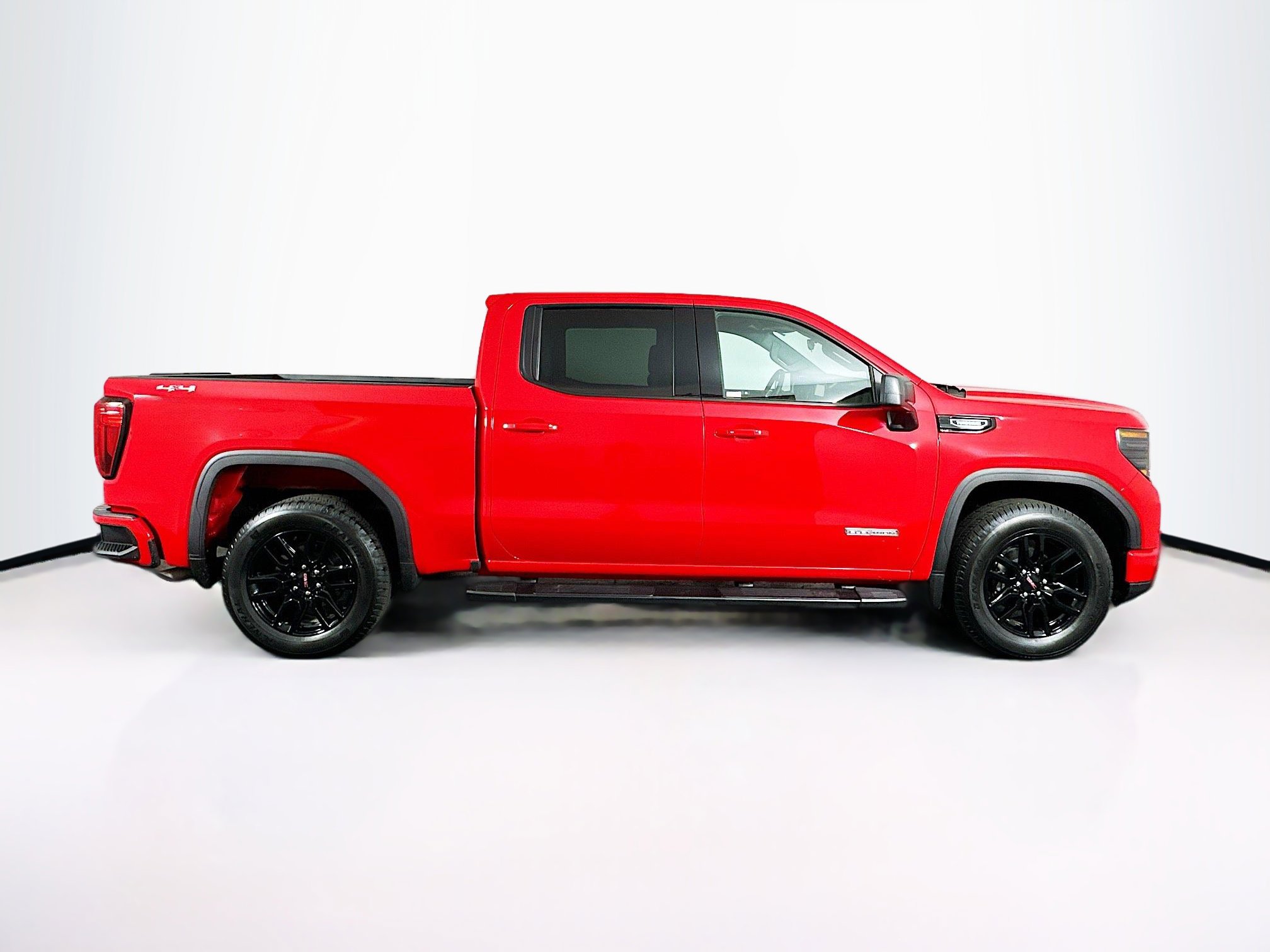 Used 2025 GMC Sierra 1500 Elevation image 10