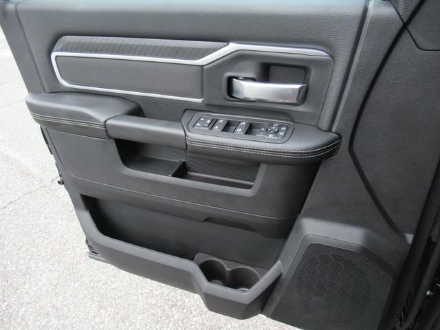 New 2026 RAM 2500 Big Horn image 29