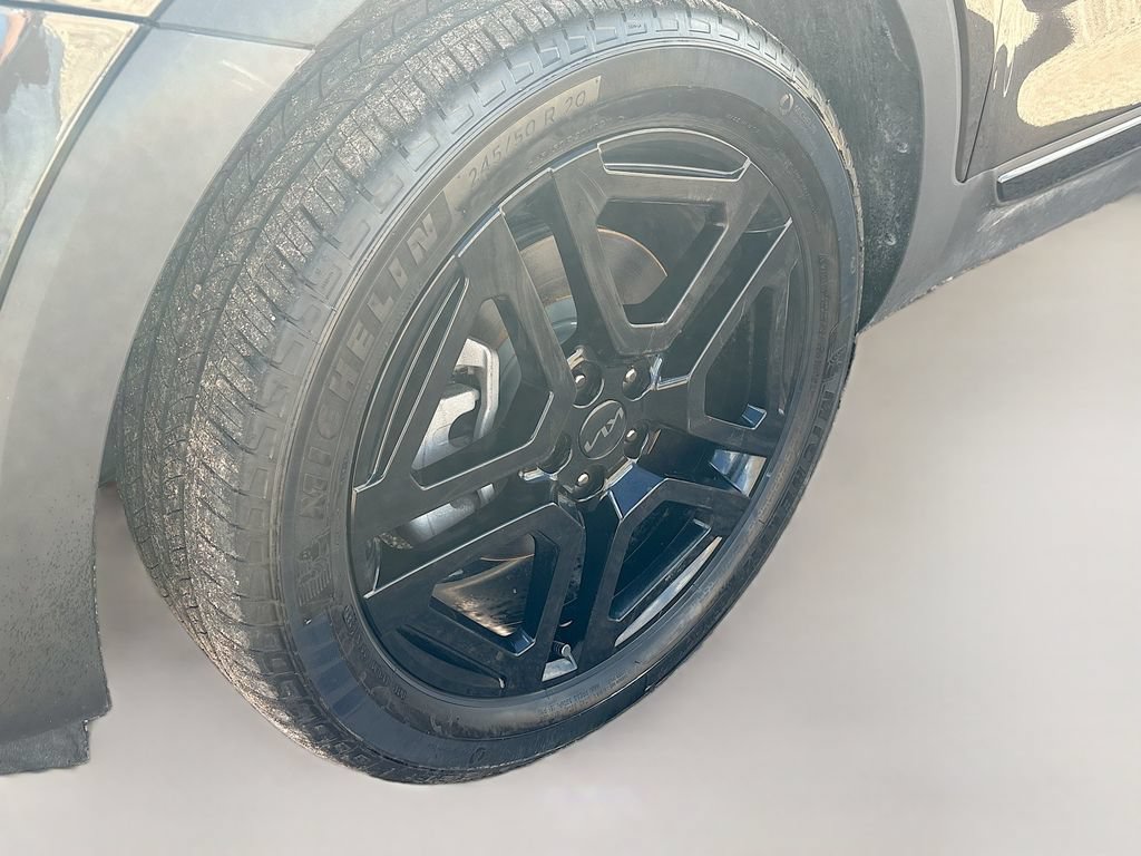 Used 2025 Kia Telluride EX X-Line AWD/4WD image 34
