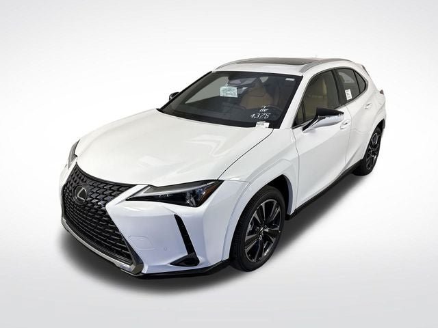 New 2026 Lexus UX 300h AWD w/ Accessory Package (Z1) image 25