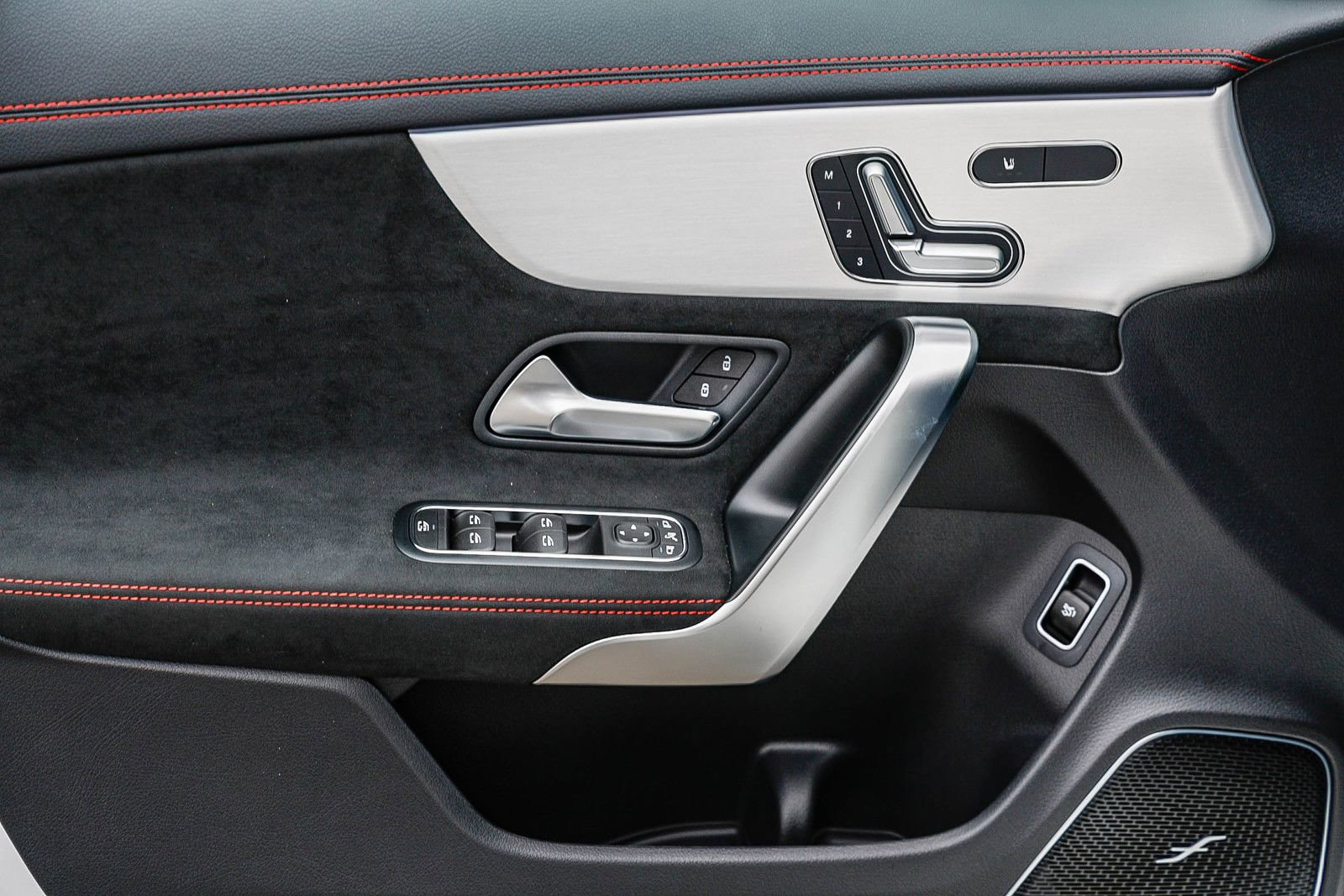 New 2026 Mercedes-Benz CLA 45 AMG S 4MATIC image 21