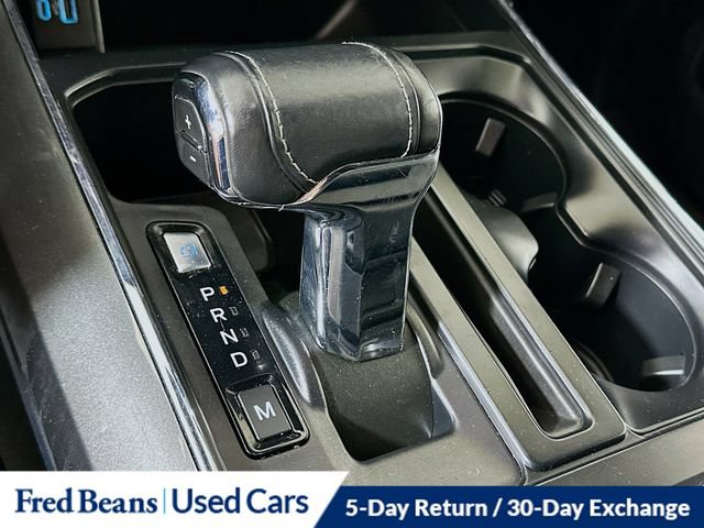 Used 2023 Ford F150 XLT w/ Equipment Group 302A High AWD/4WD image 24