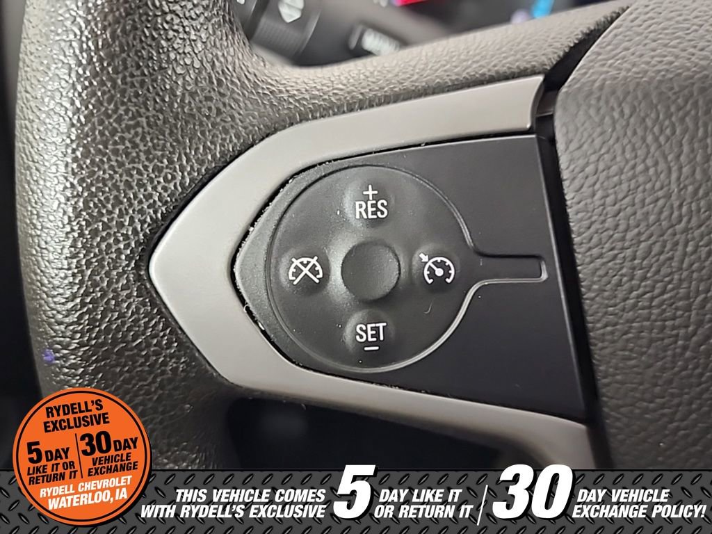 Certified 2022 Chevrolet Colorado W/T w/ Custom Special Edition image 24