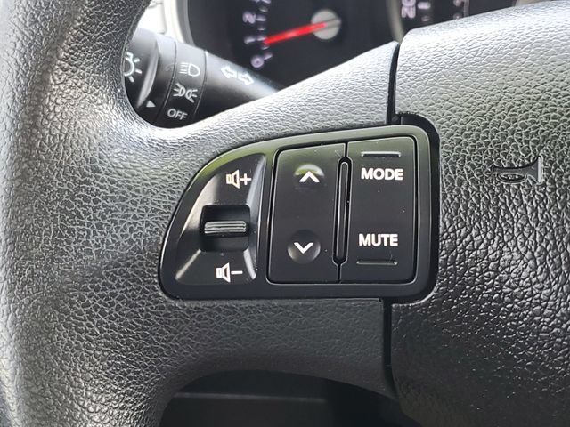 Used 2015 Kia Sportage LX FWD image 11