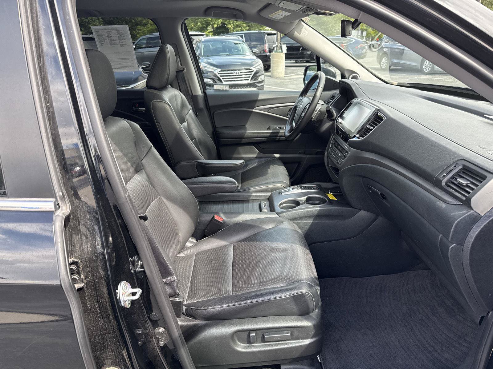 Used 2023 Honda Ridgeline RTL image 31