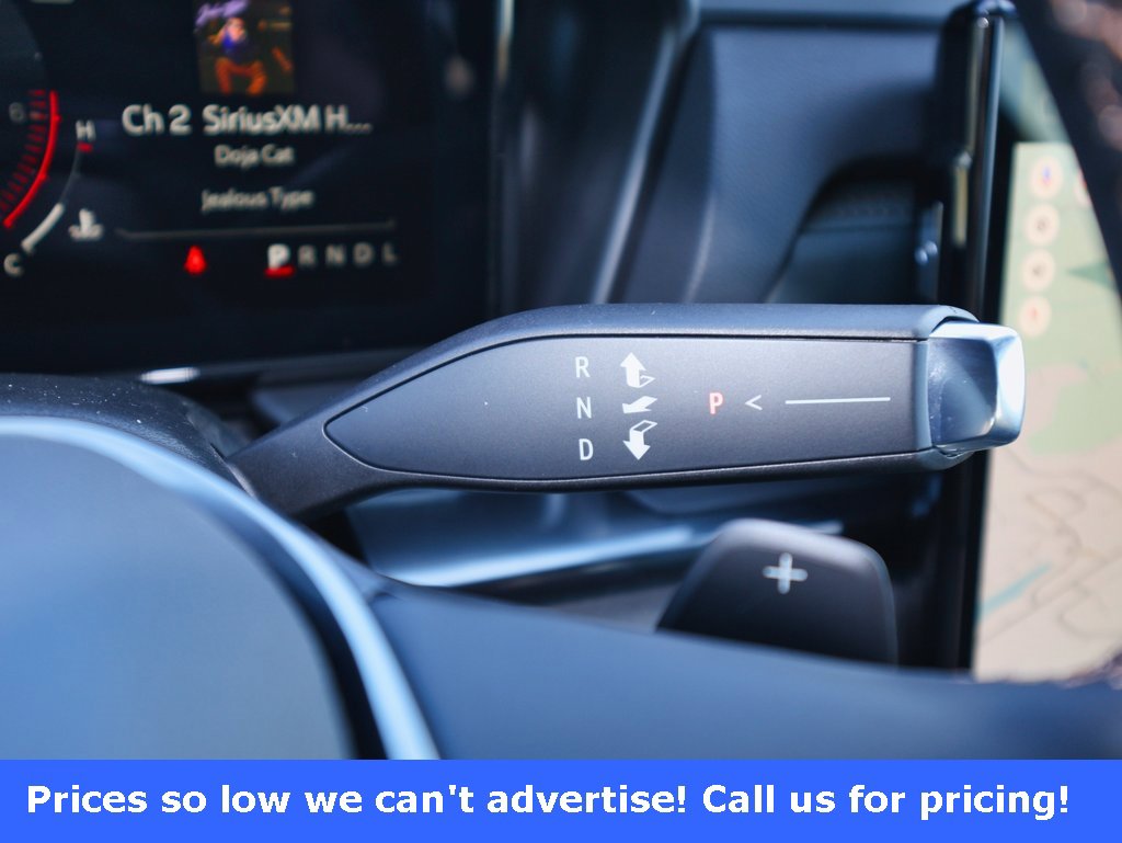 New 2026 GMC Terrain AT4 w/ Convenience Package III image 22