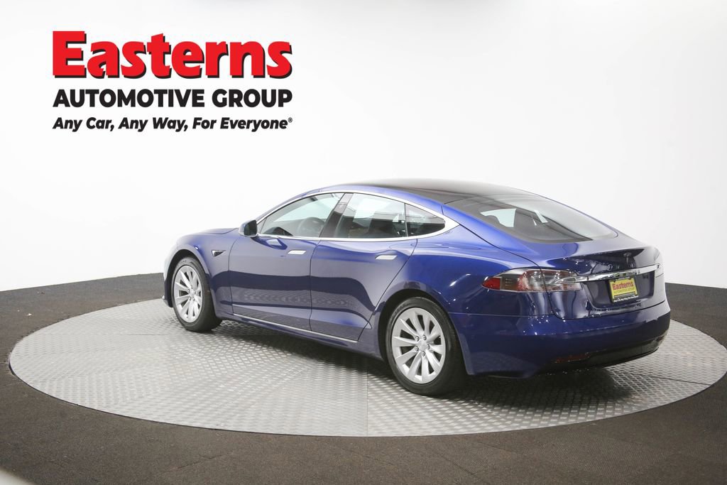 Used 2019 Tesla Model S 75D AWD/4WD image 62