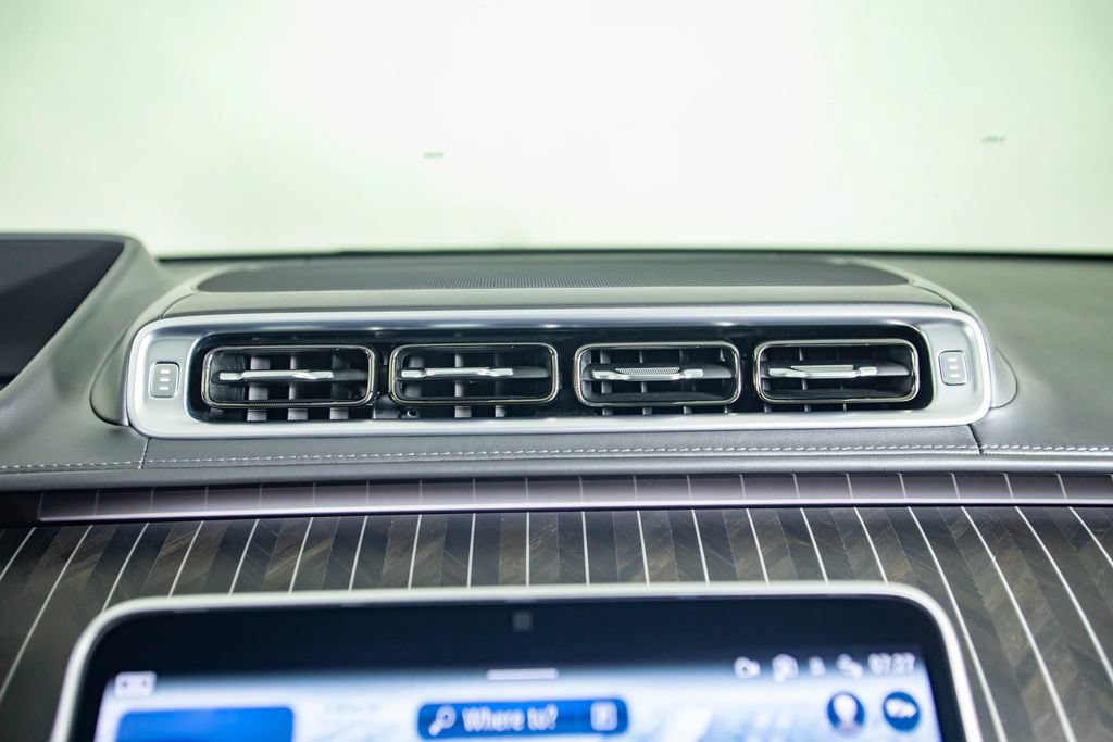 Used 2024 Mercedes-Benz Maybach S 580 4MATIC image 61
