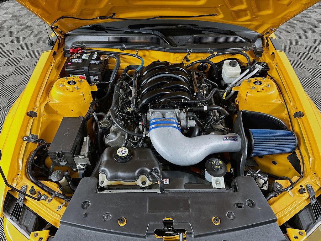 Used 2007 Ford Mustang GT RWD image 32