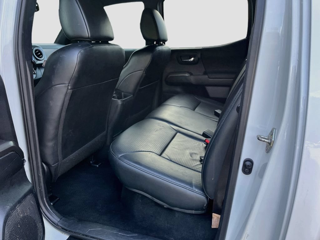 Used 2019 Toyota Tacoma TRD Pro AWD/4WD image 26