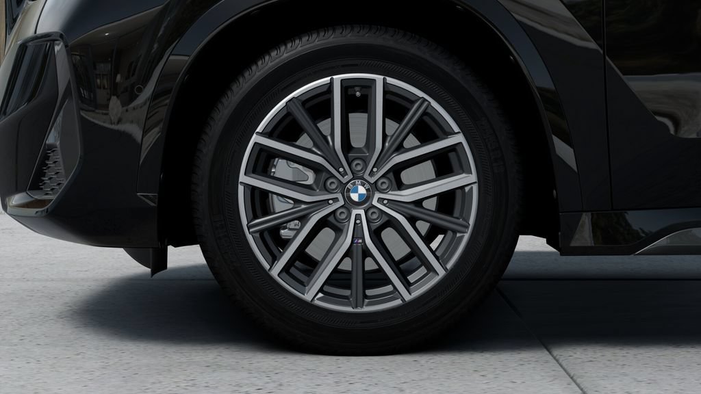 New 2027 BMW X1 xDrive28i AWD/4WD image 7