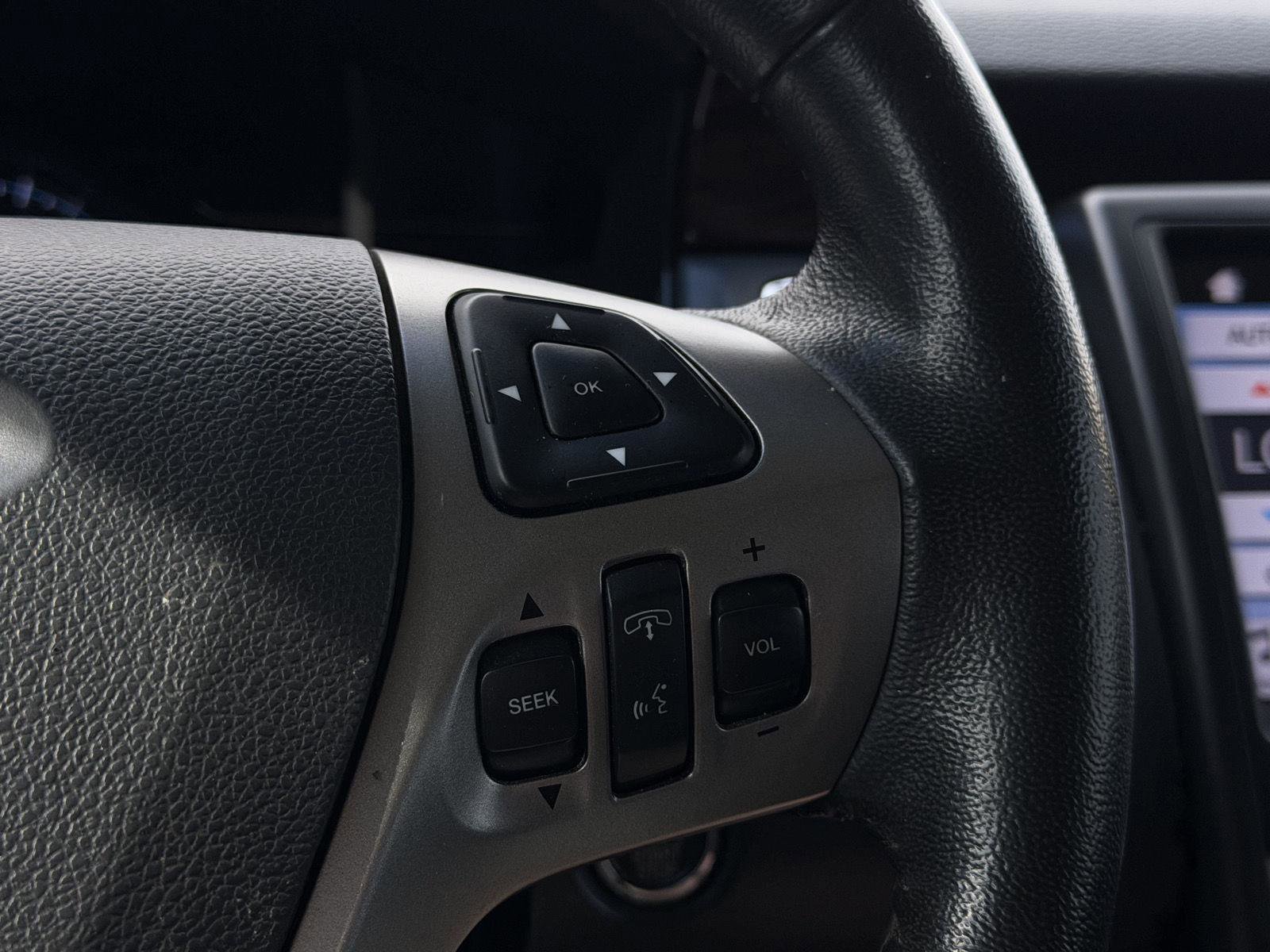 Used 2019 Ford Flex Limited FWD image 18