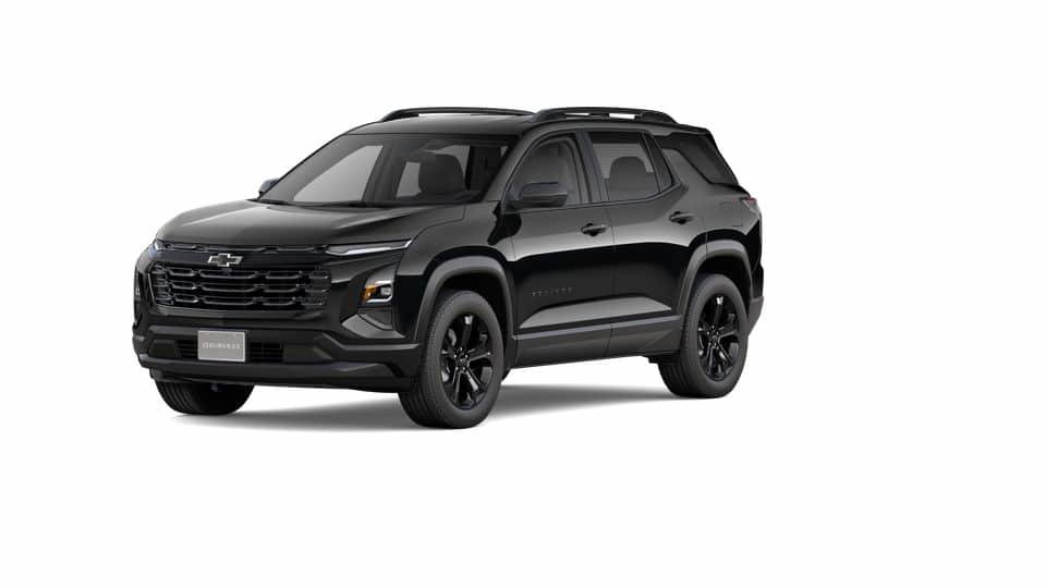 New 2026 Chevrolet Equinox LT FWD image 30